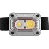 Coast 3 st FLX15R pannlampa, 1000 lumen