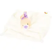 Le Petit Garçon DouDou med baby kanin djur 129B