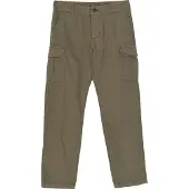 Napapijri K Moab Sum byxor i cargo-modell N0YIKZ boy