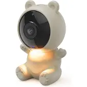 Hama Smart Surveill. Camera Indoor Baby Bear Design