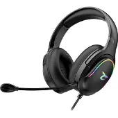 Subsonic Headset Alla plattformar + Led MULTI
