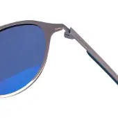 Armand Basi Unisex AB12298 Ovala solglasögon