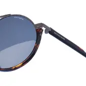 Armand Basi Unisex AB12315 Solglasögon med rund form