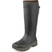 Gateway1 Women's Sportsman II 17" 4mm gummistövlar