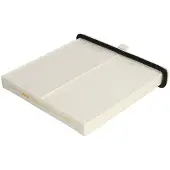Knecht Kupéfilter LA 1361