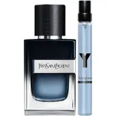 Yves Saint Laurent Y Men Eau de Parfum Parfymset