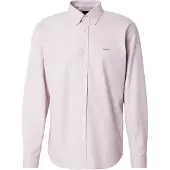 Hugo Boss Skjorta 'Rickert' syrén