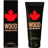 Dsquared2 Wood for Him after shave balm 100 ml (man)