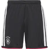 Adidas Germany 26/27 Replica Hemma Shorts
