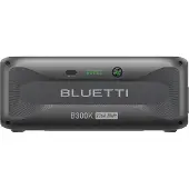 BLUETTI -batteri B300K 2765 Wh