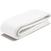 Vanilla Copenhagen 340x30x4 Cm Bedbumper Cot Sängkantsskydd