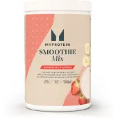 Myprotein Breakfast Smoothie - 500g - Strawberry and Banana