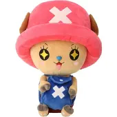 Sakami Merchandise One Piece Chopper-nalle 45 Cm