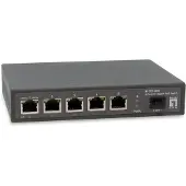 LevelOne Gep-0625 Switch