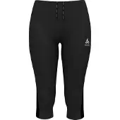 Odlo Women's The Essential 3/4 mesh tights