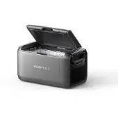 EcoFlow Glacier Classic Styv Bärbar Kylbox 35l