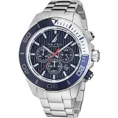 Nautica Napnof303 48mm 10atm Quartz Analogical Klocka