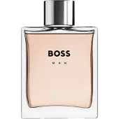 HUGO BOSS BOSS HUGO ORANGE NEW (M) EDT/S 100ML