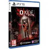 Ps5 Oxide Room 208
