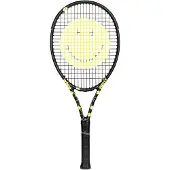 Prince Smiley 25 Junior Ostrung Tennisracket