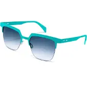 Italia Independent Unisex Solglasögon 52/19/140 mm metall