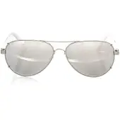 Frankie Morello Aviator Solglasögon Fr22121