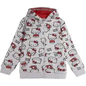 Cerda Hello Kitty Huvtröja