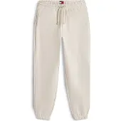 Tommy Hilfiger Tommy Jeans Tommy Badge Brushed Terry Joggers