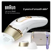 Braun Ljusepilator (IPL) Silk-expert Pro 5 IPL 5157