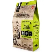 Wiejska zagroda Anka med päron krisp M 2 kg