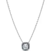 Pandora Timeless halo halsband 45 cm 393560C02-45
