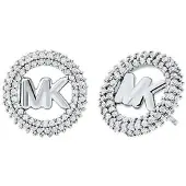 Michael Kors Örhängen silver
