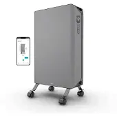 Duux Edge Oil 2000W Smart Oil Filled Hea