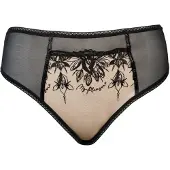 SugarShape Trosa 'My Pleasure' svart