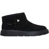 SKECHERS Boot svart