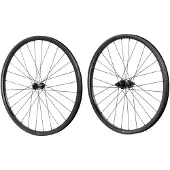 Black Inc Twenty Seven 29´´ Cl Disc Tubeless Mtb-hjulset