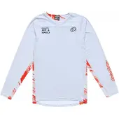 Troy Lee Designs Skyline Långärmad Endurotröja