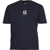 Armani Exchange Xm000363_af12308 T-shirt Med Korta ärmar