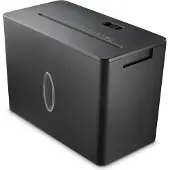 Hama Safe X40-B, Tvärsgående skärning, 22 cm, 4x33 mm, 7 l, 64 dB, Slider