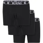 Karl kani Boxershorts ' ' svart