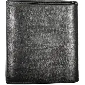 Calvin Klein Läder Fällplånbok K50k503352