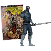 Mcfarlane Toys Foot Soldier Figur 14 Cm