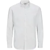 Jack & Jones Jprblacardiff Skjorta Med Långa ärmar
