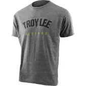 Troy Lee Designs Bolt T-shirt Med Korta ärmar