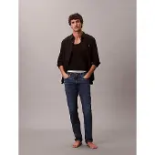 Calvin Klein Slim Fit Jeans