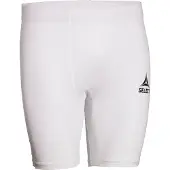 Select Baselayer Tights - Vit, storlek Large
