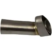 Akrapovic V-tuv231 Ljudreducerare
