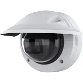 Axis P32 Series P3278 övervakningskamera