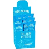 VITAL Proteins Peptides Kollagen 10g 10 Enheter
