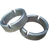 Tyrolit Borrkransegment 475868; 30x2,5x7 mm